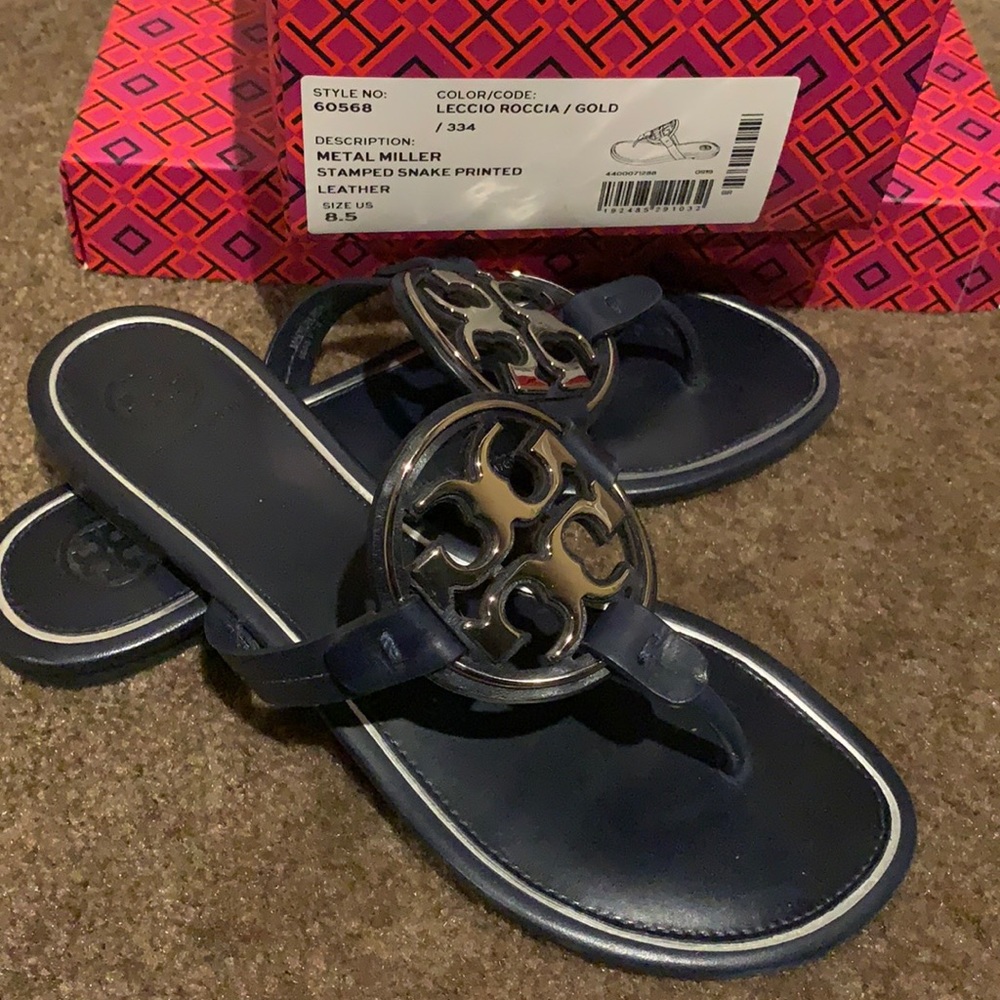 Tory Burch Miller
